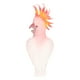 thumbnail image 2 of Juguete modelo de pájaro, figura modelo de pájaro simulada, modelo animal de pájaro, figura modelo de pájaro, juguete confiable y duradero, 2 of 12