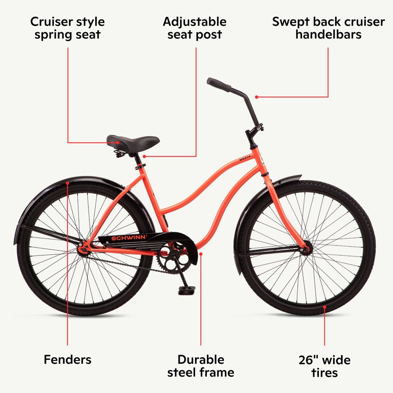 schwinn addison bike