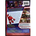thumbnail image 2 of Superbook Season 3 Lazarus NEW DVD Chris Joy Gizmo – God’s Timing and Purpose, 2 of 2