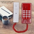 thumbnail image 4 of Flash Function Energy Saving No Caller Id Home Phone Telephone, Hotel Telephone, Home For Hotel Family, 4 of 8