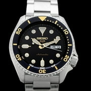 Seiko 5 Sports Style Automatic SRPD57 SRPD57K1 SRPD57K 100M Mens Watch