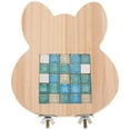 thumbnail image 1 of Miangastore Cooling Board Synthetic Material 1Set 7.5X6.7X0.8In, 1 of 8