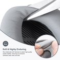 thumbnail image 4 of Almohadillas Aurivor de repuesto para auriculares Bose QuietComfort, 4 of 8