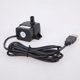 thumbnail image 3 of USB DC 5V 3W bomba de agua sumergible acuario pecera fuente estanque, 3 of 6