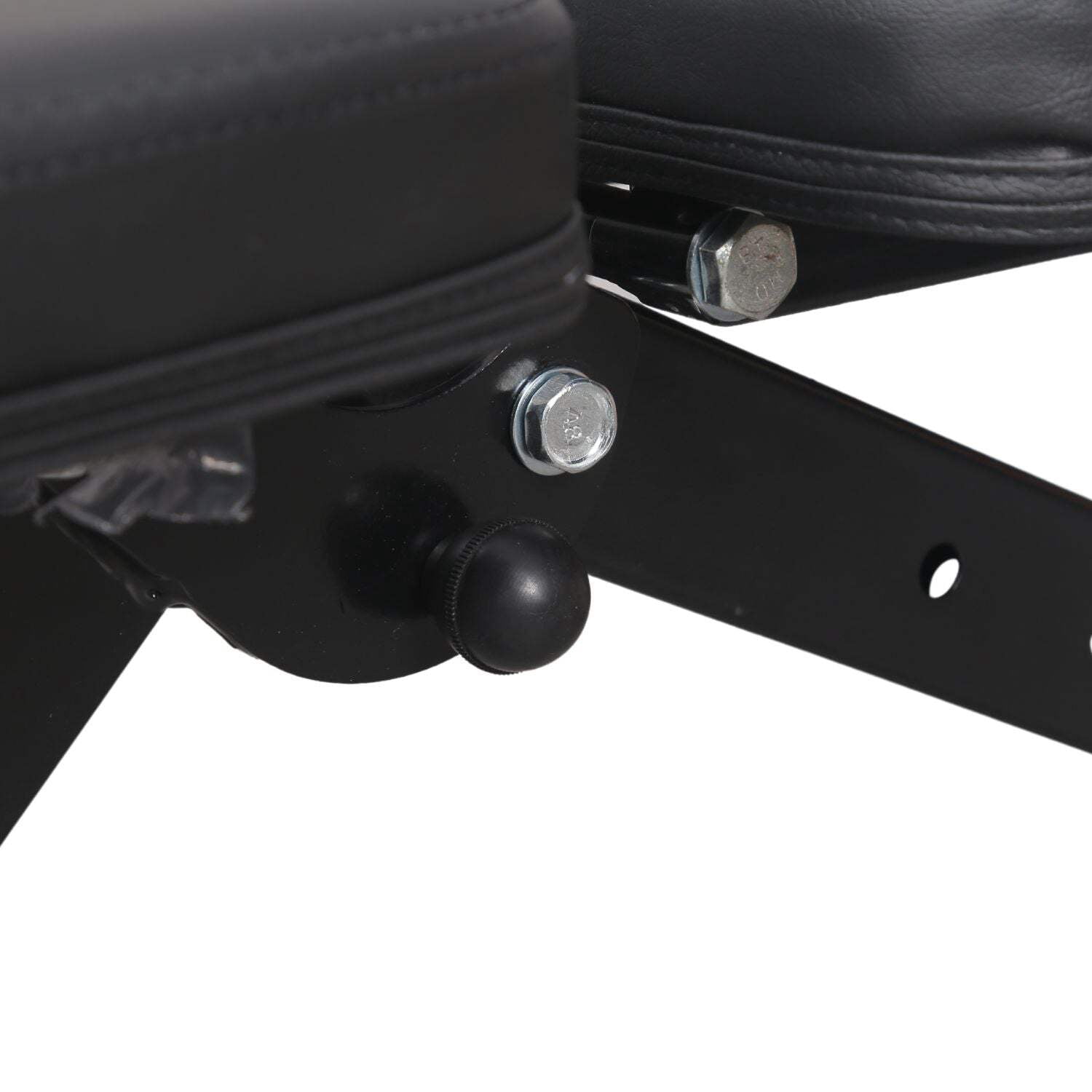 Weight Bench, Adjustable, 880 LBS Weight