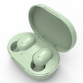 thumbnail image 2 of Auriculares A6S TWS Auriculares inalámbricos universales en la oreja Compatible con Bluetooth 5.0 Hugtrwg Para estrenar, 2 of 9