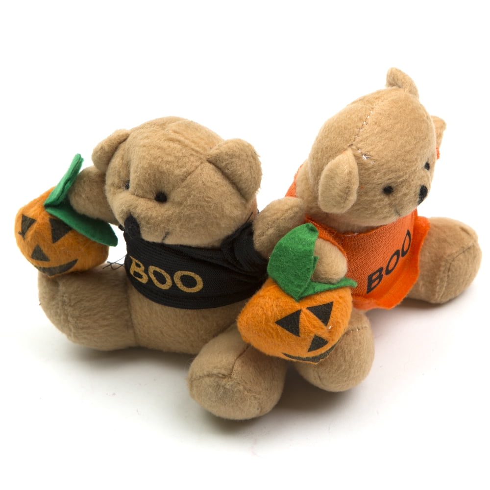 halloween plush target