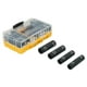 thumbnail image 5 of Juego de brocas de impacto DEWALT DW2169, 38 piezas, 5 of 8
