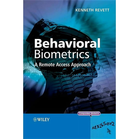 Behavioral Biometrics: A Remote Access Approach, (Hardcover)