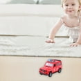 thumbnail image 5 of Vikszoy 2Pcs Cars Toys 1/36 Simulation Police Car Pull Back Car Toys Friction Cars for Kids 3-6 Years Old Boys Girls Gift Christmas Birthday Gifts, 5 of 6