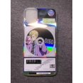 thumbnail image 1 of JoJo's Ives Arre Adventure Cosplay Laser Phone Case, Kujo Jolyne Jotaro, Platinum Star, Disc Print, Anime, Stone Ocean qiuyongming unisex, 1 of 2