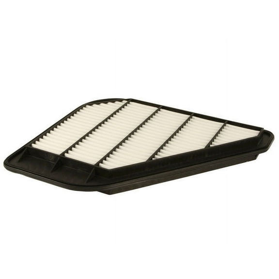 Air Filter - Compatible with 2009 - 2017 Chevy Traverse 2010 2011 2012 2013 2014 2015 2016