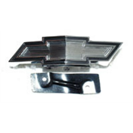 - Trim Parts 4740 Grille Emblem Bowtie for 1971-72 Chevelle, Each