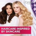 thumbnail image 2 of L'Oreal Paris Elvive Hyaluron Plump Wonder Water Hair Rinse - Experience Instant Hydration and Shine - 6.8 fl oz, 2 of 3