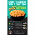 thumbnail image 2 of Pack of 2 - Cheetos Mac'n Cheese Cheesy Ranch Pasta Mix 5.9 oz, 2 of 4