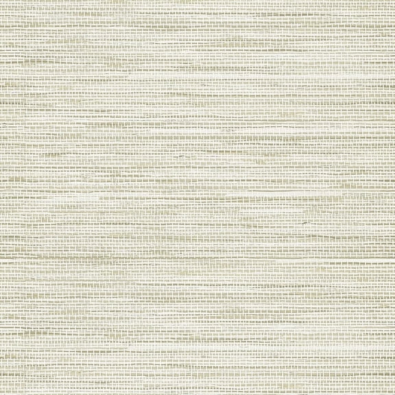 Xiayi Grasscloth Wallpaper Peel and Stick,17.3"x472" Cream Grassweave Stick on Wallpaper Textured Self Adhesive Wallpaper Contact Paper