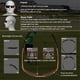 thumbnail image 2 of Gafas de sol deportivas ROCKNIGHT con protección UV400 polarizadas, 2 of 6