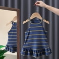 thumbnail image 2 of RIJOPUTY 3t Dresses for Toddler Girls Black Dress for Teens Toddler Clothes Little Girl Gifts Age 3 Gift for 3 Year Old Girl Dress Up Kit for Girls 4-6 Girl Baby Gown Onesie Baby Girl, 2 of 9