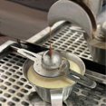 thumbnail image 5 of 2025 4-Piece Set of Espresso Aroma Preserving Fast Cooling Ice Balls for Italian Ice, 5 of 5