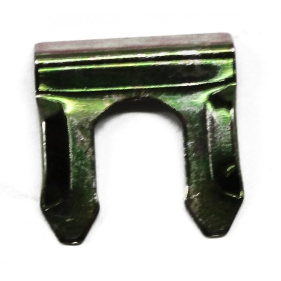 Right Stuff FHC01 Brake Hose Retainer Clips, 69 Camaro/6974 Nova