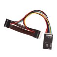 thumbnail image 4 of 8 In 1 CAN Filter, CAN Filter Heat Proof Oil Resistant Universal ABS Plastic  For Car, 4 of 8