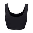 thumbnail image 4 of Seamless Wire-Free Workout Bra for Everyday Comfort and Support Breathable Performance Light Weight Athletic Tank Top for Spring Summer Fall Winter Suitable for Casual and Workout Use, 4 of 4