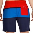 thumbnail image 4 of Traje de baño Speedo Hombre Colorblock Azul 7784385-600, 4 of 8