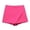 Hot Pink_001, variant on Ediodpoh Womens Skirts Mini Pleated Skirt High Elastic Tennis Skating A Line Fashion Versatile Asymmetric High Waist Mini Skirt with Shorts White_001 M