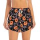 thumbnail image 2 of Balery Sunflowers Pantalones cortos deportivos para mujer con forro y dos bolsillos, elásticos, para entrenamiento, gimnasio, yoga-XX-Large, 2 of 7
