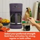 thumbnail image 4 of Cafetera BELLA programable para 12 tazas con filtro reutilizable, 4 of 7