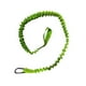thumbnail image 2 of Arnés de herramientas de amarre ajustable para caña de pescar, andamio y kayak Verde, 2 of 9
