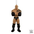 thumbnail image 6 of Hallmark Ornament (WWE The Rock), 6 of 6