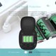 thumbnail image 4 of 6L TuYA Smart WiFi Camera Automatic Pet Feeder Cat Food Dispenser Video Auto Feeder For Cats Dogs Pet Dry Food Bowl ShopWise Round, 4 of 12