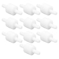 thumbnail image 3 of 10Pcs PE Single Way Check Valve for Aquarium Air Pump High Performance Suitable for Chemical Industry, 3 of 8