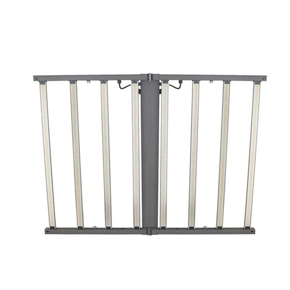 Greenlight LED Grow Light - 960W - Shark Series