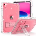 thumbnail image 1 of Funda ZoneFoker para iPad 10th Gen 10.9 2022 con soporte para lápices, 1 of 9