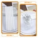thumbnail image 5 of 40 Uds. Difusor de varillas de repuesto, difusor de Perfume, varilla volátil, filtro humidificador, 5 of 8