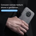thumbnail image 5 of TJS Phone Case for Nokia X100 5G, Heavy Duty Rugged Shield Impact Resistant Protective Cover (Gray), 5 of 7