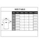 thumbnail image 5 of Sonducket Camiseta de mujer con cuello en V y hombros descubiertos, blusa informal de manga corta, negro, 3XL Prendas para la parte del cuerpo ejercito verde XL, 5 of 5