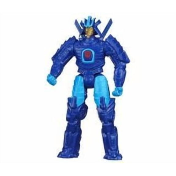 Autobot Drift Transformers Titan Robot Action Figure