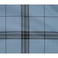thumbnail image 4 of oneOone Cotton Flex Fabric Tartan Check Print Fabric By The Yard 40 Inch Wide, 4 of 4