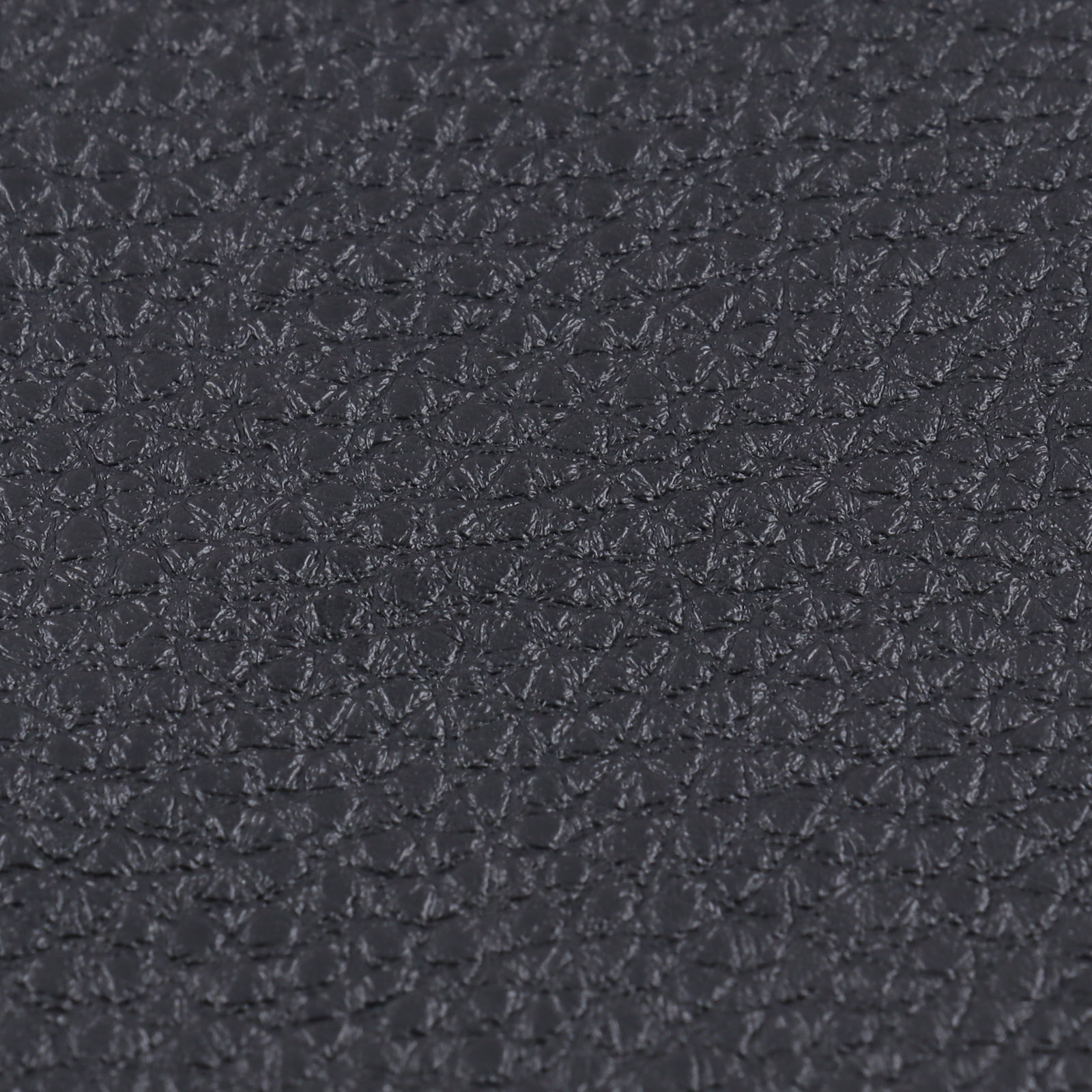 Marine Vinyl Lychee Faux Leather Waterproof Leather Fabric for Upholstery Decoration Sew