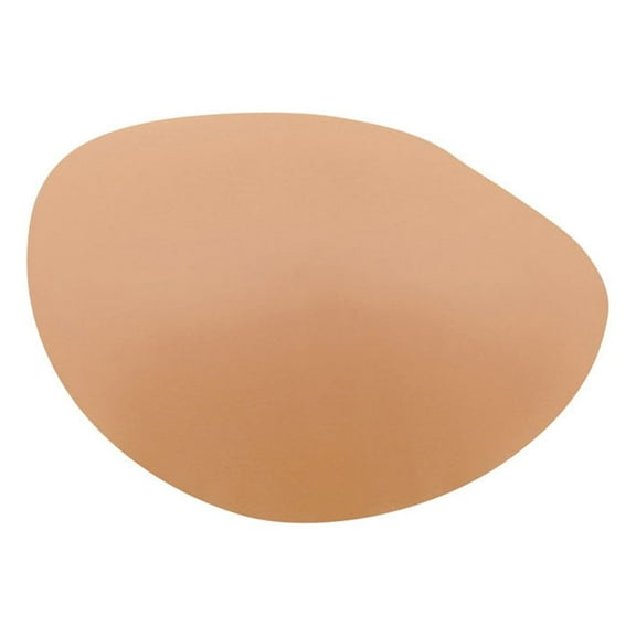 Classique 517 Partial Post Lumpectomy Silicone Breast Form Medium Beige