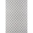 thumbnail image 1 of Alfombra Momeni Andes Collection Runner Area Color Gris Tamaño Runner 2'3 'X 8', 1 of 2