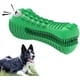 thumbnail image 1 of Juguete masticable para Perros Sincero cocodrilo verde con sonido, 1 of 5
