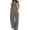 01 Gray, variant on Awdenio Overalls for Women Loose Fit Wide Leg One Piece Jumpsuits Casual Fleece Bib Overall with Pockets