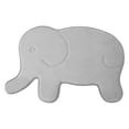 thumbnail image 2 of Bounce Comfort Memory Foam Elephant 20 in. x 32 in. Bath Mat, 2 of 2