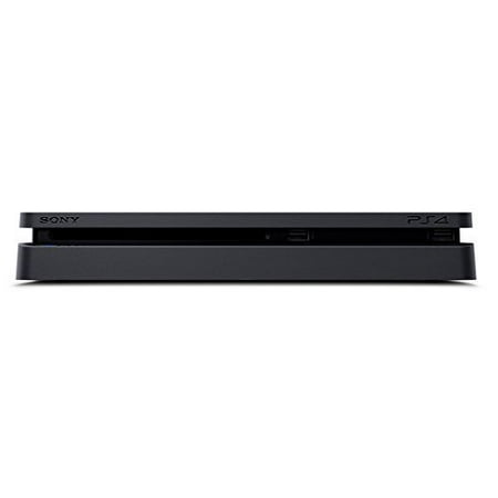 Máy chơi game PS4 Slim FW Thấp Chơi Game Chép, Giả Lập 4 Nút - 2