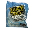 thumbnail image 1 of Juicy Drop Mallows Sweet and Sour Fizzy Raspberry 100G, 1 of 2