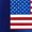Blue, variant on Conairie T Shirts for Men 250 Years Patriotic Short Sleeve Shirt American Flag Graphic Tees for 4th of July Blue L